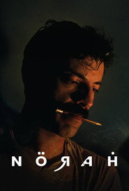 Norah постер
