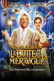 Mr. Magorium e la bottega delle meraviglie (2007)