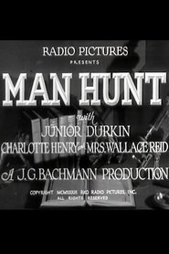 Man Hunt Streaming hd Films En Ligne