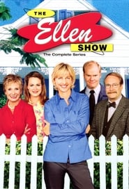 The Ellen Show постер