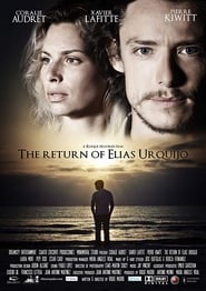 Poster The Return of Elias Urquijo