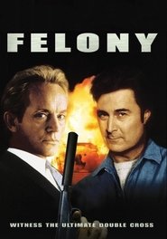 Full Cast of Felony