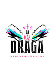 Poster La más draga - Season 6 2024