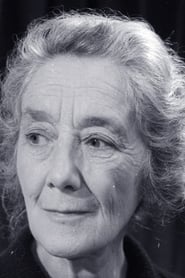 Aimée Delamain as Old Lady