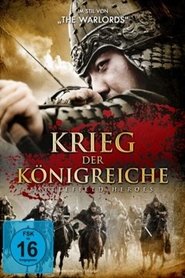 Poster Krieg der Königreiche