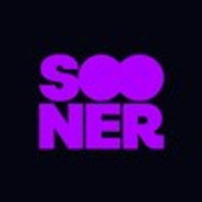 Sooner