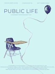 Poster Public Life