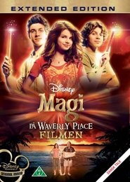 Magi på Waverly place (2009)