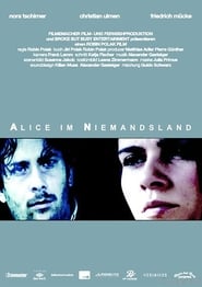 Poster Alice im Niemandsland