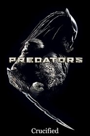 Predators: Crucified (2010)
