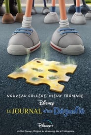 Le Journal d’un dégonflé Streaming