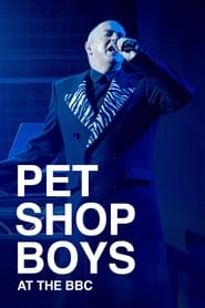 Pet Shop Boys at the BBC 2023