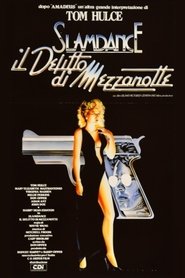 Slamdance - Il delitto di mezzanotte) Slamdance - Il delitto di mezzanotte (1987)