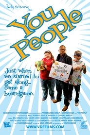 Poster You People 2010