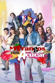 Poster for Season 5