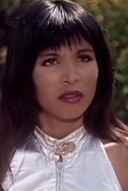 Tina Lawrence as Party Babe (as Tina Hollimon)