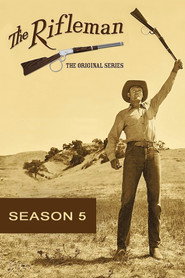 The Rifleman Season 5 4