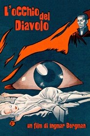 Djävulens öga