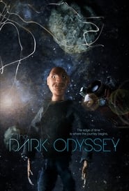 Poster The Dark Odyssey