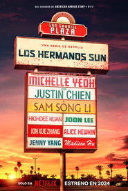 Los hermanos Sun (2024)