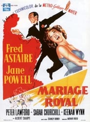 Mariage Royal (1951)
