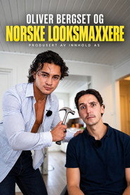 Plakat Oliver Bergset Sezon 1
