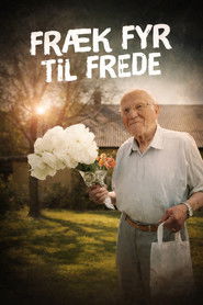Fræk fyr til Frede