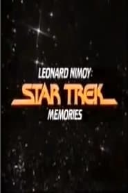 Leonard Nimoy : Star Trek Memories streaming