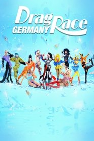 Drag Race Germany постер