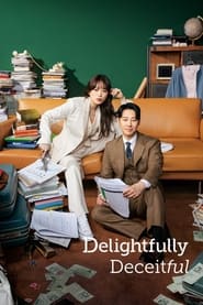 Delightfully Deceitful (2023) Season 1 พากย์ไทย ตอนที่ 11