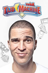 Nabil: Tijdmachine (2017)