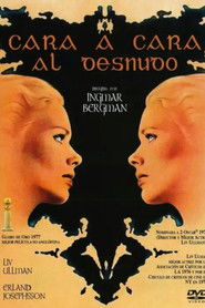 Ansikte mot ansikte (1976)
