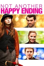 Poster Not Another Happy Ending 2013