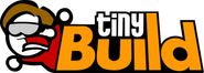 Logo for tinyBuild Logo for tinyBuild