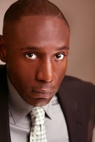 Jacob Browne as FBI Agent