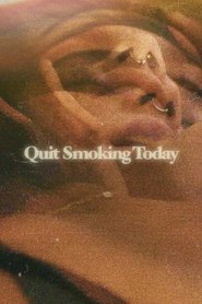 Poster Quit Smoking Today