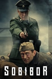 Poster van Sobibor