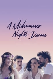 A Midsummer Night's Dream постер