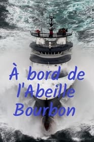 À bord de l'Abeille Bourbon