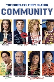 Community Season 1 Episode 4