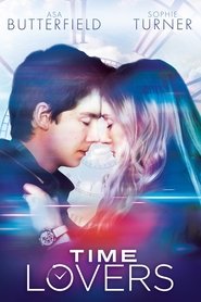 Regarder Time Lovers en streaming – FILMVF