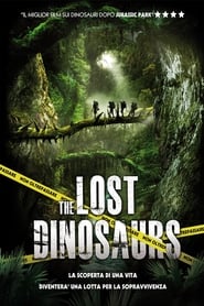 watch The Lost Dinosaurs now