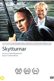 Poster Skytturnar