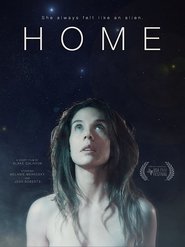 Home постер