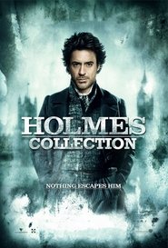 Fiche et filmographie de Sherlock Holmes Collection