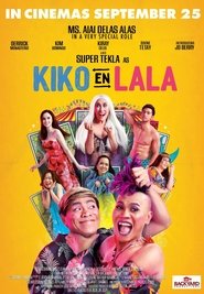 Poster Kiko en Lala