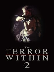 The Terror Within II постер