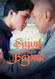 Poster Sujud Terakhir Bapak