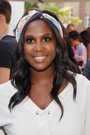 Motsi Mabuse as Malaika Balewa