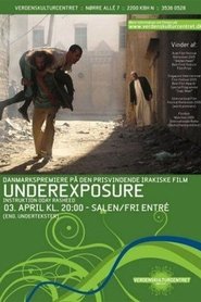 Poster Underexposure 2005